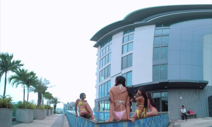 1 Day in Life of Influencers VR 180° POV Asian Girls 💃🌴 1 Day in Life of Influencers VR 180° POV Asian Girls 💃🌴