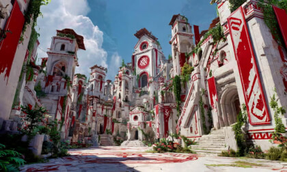 Fantasy World.09 VR Video Fantasy World.09 VR