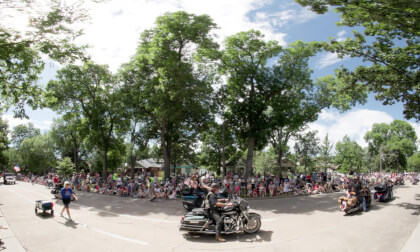 4th of July Parade in Fort Collins, Colorado (2025) VR Video 4th of July Parade in Fort Collins, Colorado (2025) VR