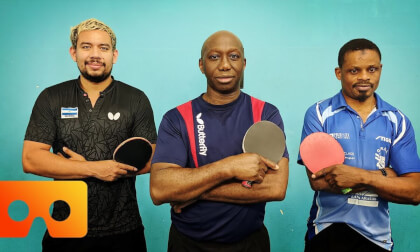 Table Tennis Las Vegas Table Tennis Las Vegas