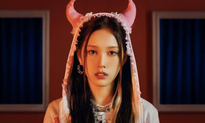 STAYC  'LIT' VR Video STAYC  'LIT' VR