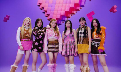 POPPY POPPY VR Video POPPY POPPY VR