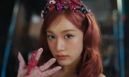 Cheeky Icy Thang VR Video Cheeky Icy Thang VR