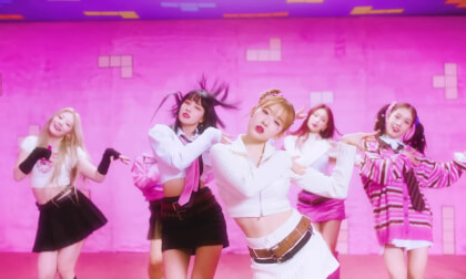 Poppy Performance VR Video Poppy Performance VR