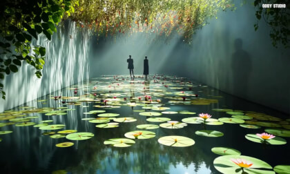 BANKSY Runway VR Video BANKSY Runway VR