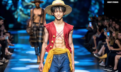 Cartoon Reality Runway: Animation Characters Come to Life VR Video Cartoon Reality Runway: Animation Characters Come to Life VR