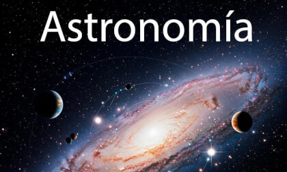 Astronomia Astronomia