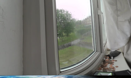 Not today VR Video Not today VR