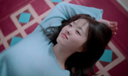 The moment i see you VR Video The moment i see you VR