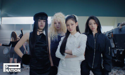 Baby DONT Cry - ‘F Girl’ VR Video Baby DONT Cry - ‘F Girl’ VR