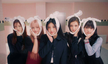‘Cherish (My Love)’ VR Video ‘Cherish (My Love)’ VR