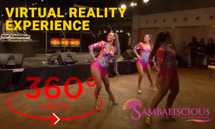Samba Life