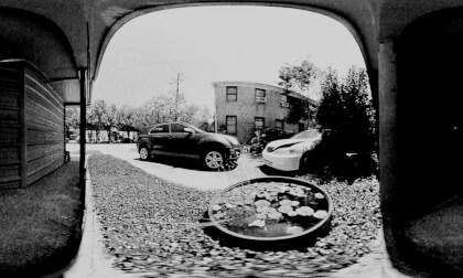 Meridian Transmission VR Video Meridian Transmission VR