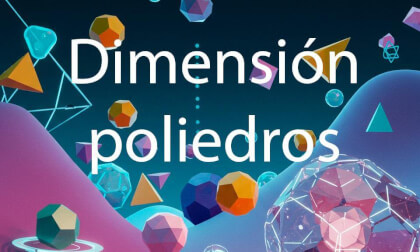 Dimension poliedros VR Video Dimension poliedros VR