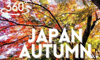 Japan Autumn Colors 360° | Kyoto, Nikko, Kawaguchi Fall VR Tour VR Video Japan Autumn Colors 360° | Kyoto, Nikko, Kawaguchi Fall VR Tour VR