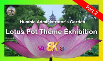 SuzhouGardenVR:Elon Musk's Mother at Humble Administrator's Garden - A Celebrity VR Encounter | 伊隆·马斯克之母漫步拙政园 - 名人与世界遗产的VR邂逅 (Part 2) SuzhouGardenVR:Elon Musk's Mother at Humble Administrator's Garden - A Celebrity VR Encounter | 伊隆·马斯克之母漫步拙政园 - 名人与世界遗产的VR邂逅 (Part 2)