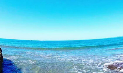 Cap d'Agde Beach - 2025 Cap d'Agde Beach - 2025