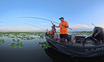 IF YOU LIKE FISHING WATCH THIS P1 VR Video IF YOU LIKE FISHING WATCH THIS P1 VR