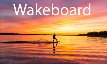 Deportes-wakeboard Deportes-wakeboard