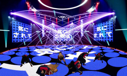 LiVS / 僕の声、跳ね返る 【IPUT.Ver】 Music Video VR Video LiVS / 僕の声、跳ね返る 【IPUT.Ver】 Music Video VR