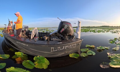 IF YOU LIKE FISHING WATCH THIS P2
