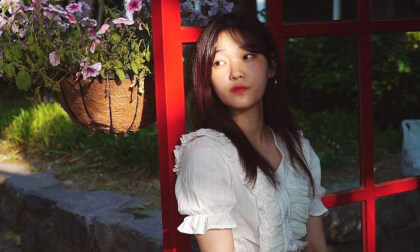 360 VR] cultivate one's dream of acting in the Seoul Forest! Ep.2