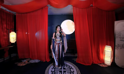 狸妖妖liyaoyao 20250518001 levan Polkka 3D VR 180 8K VR Video 狸妖妖liyaoyao 20250518001 levan Polkka 3D VR 180 8K VR