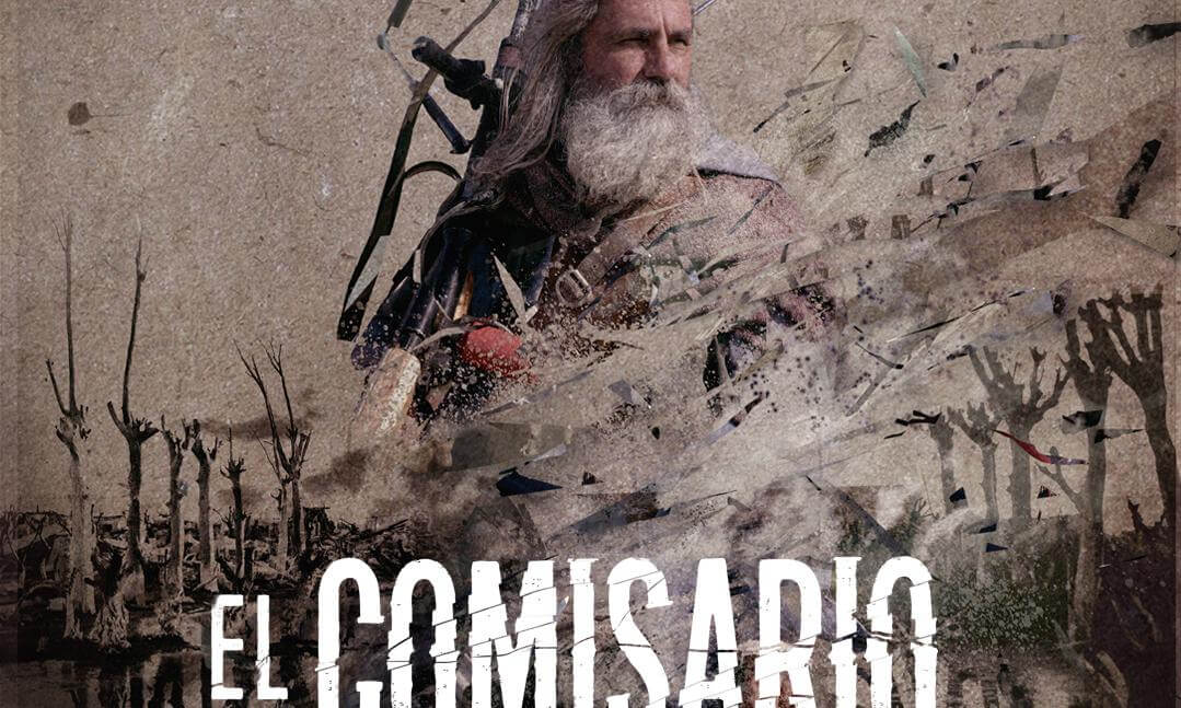 El Comisario / Trailer 2D
