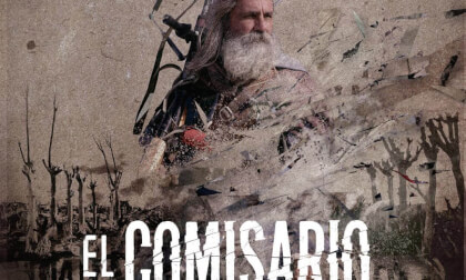 El Comisario / Trailer 2D El Comisario / Trailer 2D