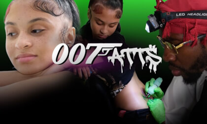 Las Vegas Tattoo session 00Tatt$ Las Vegas Tattoo session 00Tatt$