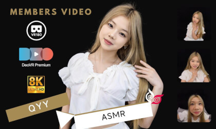 QYY Part3 ASMR QYY Part3 ASMR