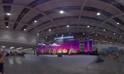 CHANGSHA ACC Comic-Con CHANGSHA ACC Comic-Con