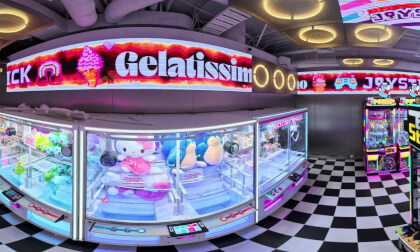 Sydney Australia Arcade VR Video Sydney Australia Arcade VR
