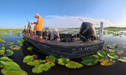 IF YOU LIKE FISHING WATCH THIS P3