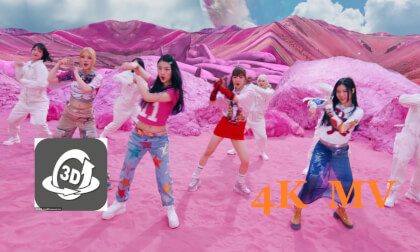 4K MV 4K MV
