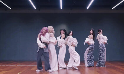 REBEL HEART VR Video REBEL HEART VR