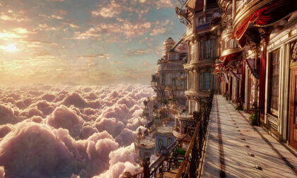 Fantasy World.10