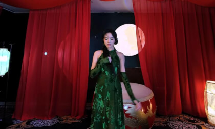 狸妖妖liyaoyao 20250527001 Coming of age ceremony 成人礼 3D VR 180 8K VR Video 狸妖妖liyaoyao 20250527001 Coming of age ceremony 成人礼 3D VR 180 8K VR