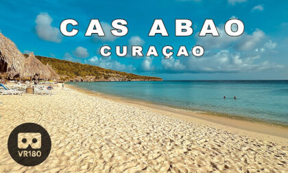CURAÇAO Vacation at Cas Abao Beach CURAÇAO Vacation at Cas Abao Beach