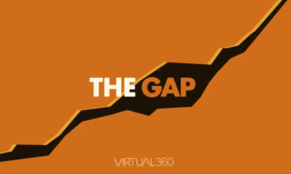 The Gap / Inmersive Journalism The Gap / Inmersive Journalism