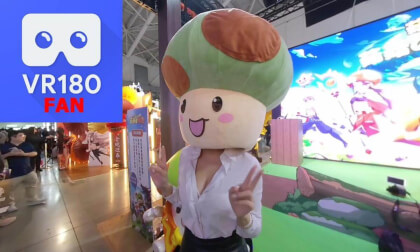 Game On! A Fun-Filled Adventure Through Taiwan’s Gaming Expo@2025, Taiwan Game On! A Fun-Filled Adventure Through Taiwan’s Gaming Expo@2025, Taiwan