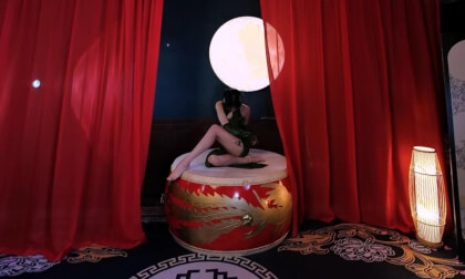 狸妖妖liyaoyao 20250527001 人生如此 3D VR 180 8K VR Video 狸妖妖liyaoyao 20250527001 人生如此 3D VR 180 8K VR