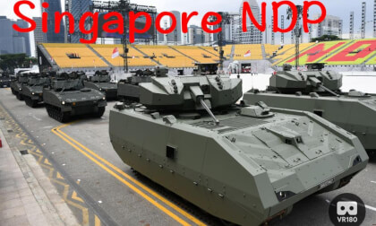 Singapore NDP 2025 Singapore NDP 2025