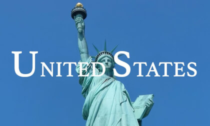 United States 4K – Relaxing Scenery & Hidden Gems with Calming Music VR Video United States 4K – Relaxing Scenery & Hidden Gems with Calming Music VR
