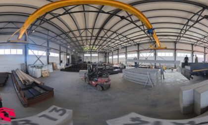 OMEN 666 VR Video OMEN 666 VR