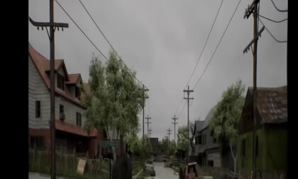 VR / Google Cardboard - Upcoming Horror Games Show VR / Google Cardboard - Upcoming Horror Games Show
