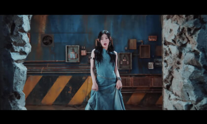 UNTOUCHABLE VR Video UNTOUCHABLE VR