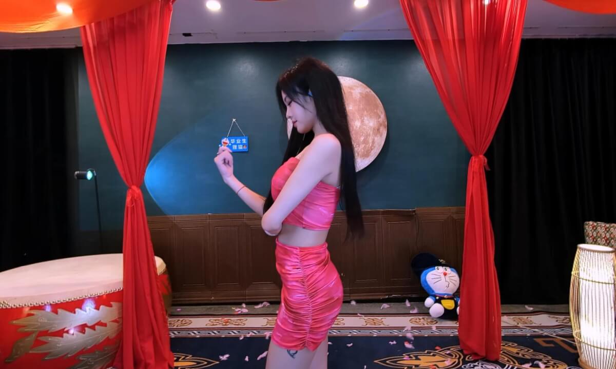 狸妖妖liyaoyao 20250616001 Alone 3D VR 180 8K