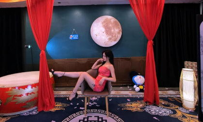 狸妖妖liyaoyao 20250616001 Back to Me 3D VR 180 8K VR Video 狸妖妖liyaoyao 20250616001 Back to Me 3D VR 180 8K VR