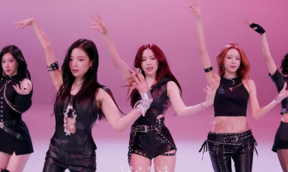 ITZY 'Girls Will Be Girls'  | STUDIO CHOOM ORIGINAL |Converted 60FPS 3D VR VR Video ITZY 'Girls Will Be Girls'  | STUDIO CHOOM ORIGINAL |Converted 60FPS 3D VR VR